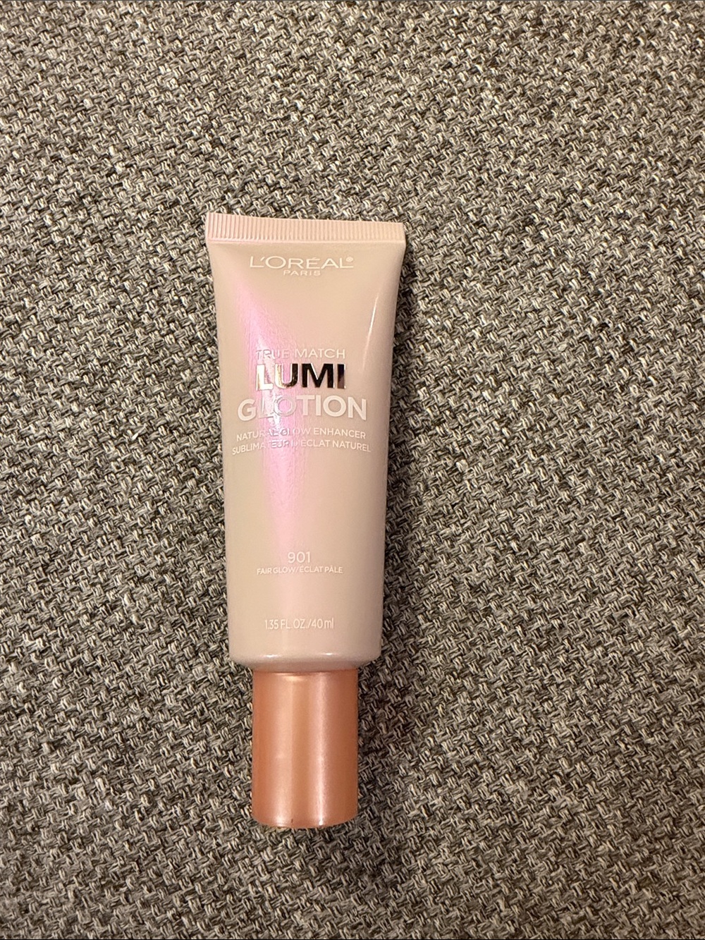 L'Oreal Lumi Glotion Radiance Enhancer